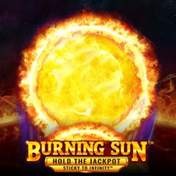Burning Sun™ screenshot