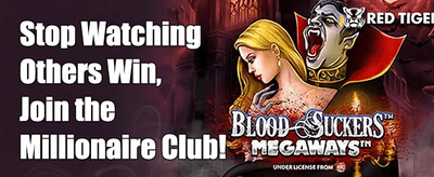 Hot Slots Free Spins promotion
