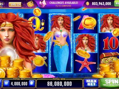 Online Casino 500 Interface 1