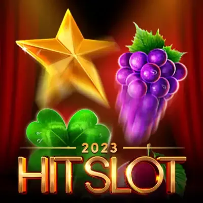 2023 Hit Slot screenshot