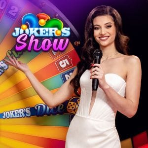 Joker's Wheel