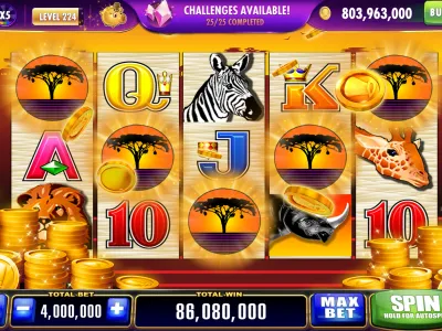 Online Casino 500 Interface 3
