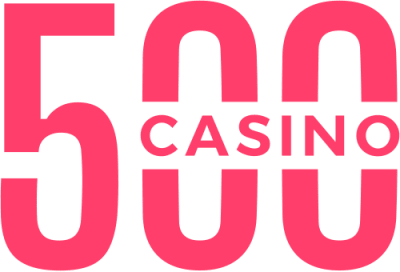 onlinecasino500.ng Logo